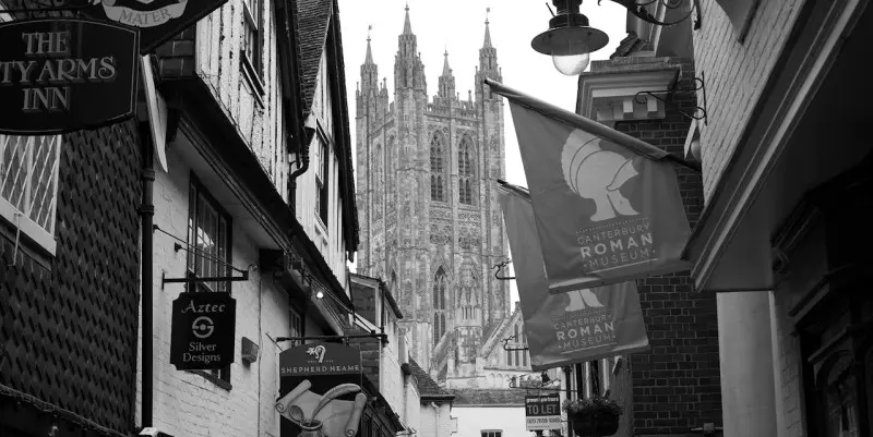 Canterbury Cathedral